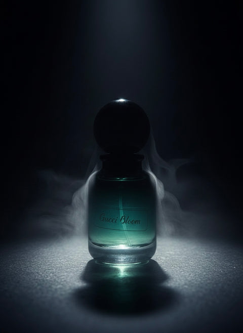 Gucci Bloom Eau de Parfum for Women – 100ml | Original Signature White Floral | 23-24Hours Long Lasting Premium Fragrance by DeepSense Media