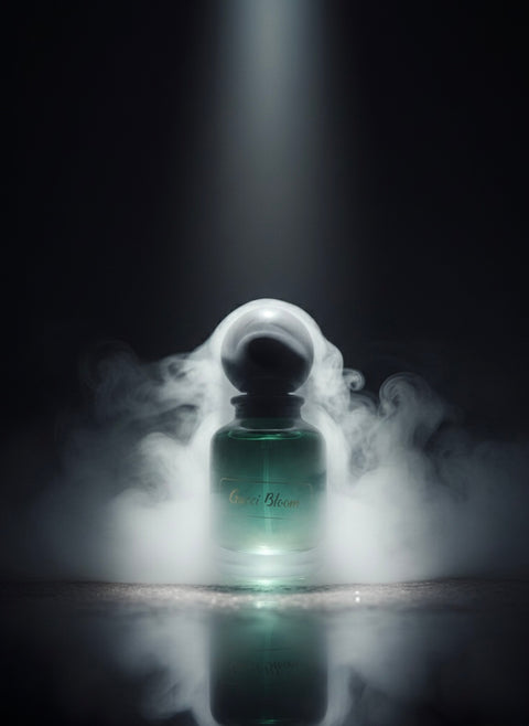 Gucci Bloom Eau de Parfum for Women – 100ml | Original Signature White Floral | 23-24Hours Long Lasting Premium Fragrance by DeepSense Media