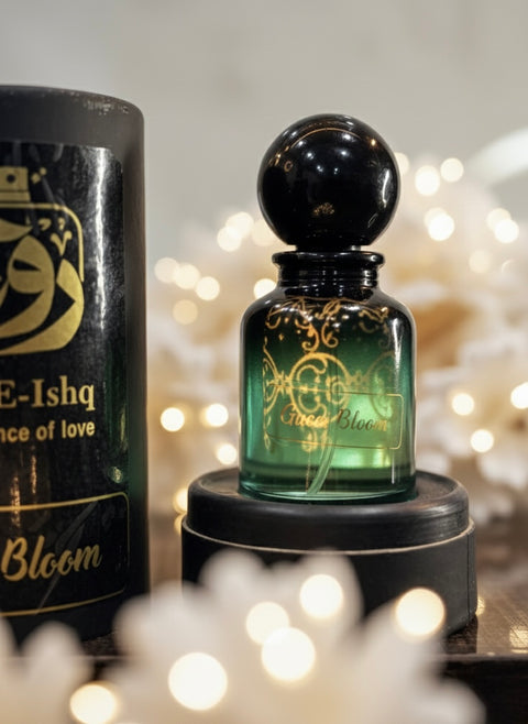 Gucci Bloom Eau de Parfum for Women – 100ml | Original Signature White Floral | 23-24Hours Long Lasting Premium Fragrance by DeepSense Media