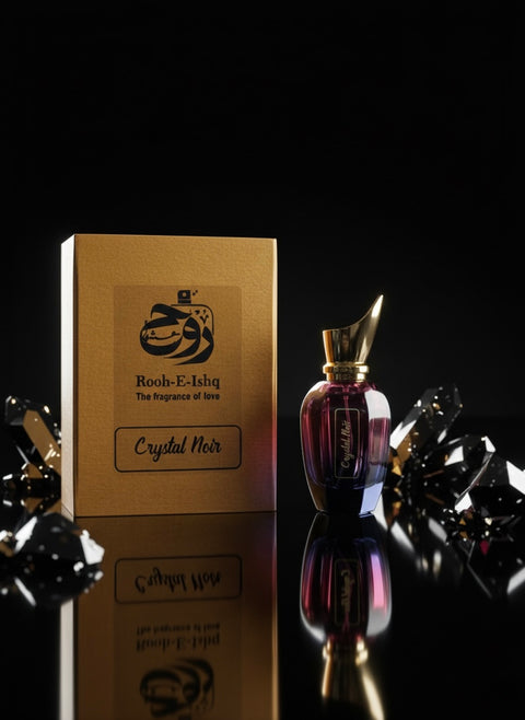 Dior J’adore L’Or Crystal Edition – Ultra-Luxury Collector’s Fragrance | Handcrafted Baccarat Crystal Amphora |Masterpiece