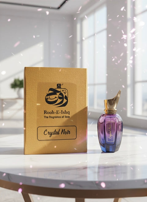 Dior J’adore L’Or Crystal Edition – Ultra-Luxury Collector’s Fragrance | Handcrafted Baccarat Crystal Amphora |Masterpiece