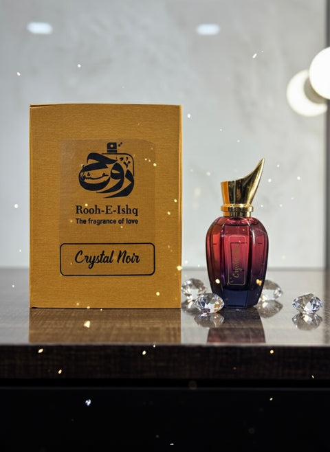 Dior J’adore L’Or Crystal Edition – Ultra-Luxury Collector’s Fragrance | Handcrafted Baccarat Crystal Amphora |Masterpiece