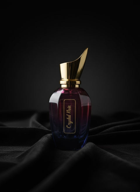 Dior J’adore L’Or Crystal Edition – Ultra-Luxury Collector’s Fragrance | Handcrafted Baccarat Crystal Amphora |Masterpiece