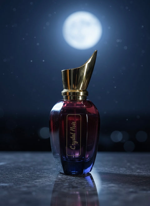 Dior J’adore L’Or Crystal Edition – Ultra-Luxury Collector’s Fragrance | Handcrafted Baccarat Crystal Amphora |Masterpiece