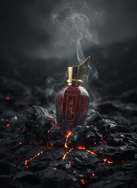 Dior J’adore L’Or Crystal Edition – Ultra-Luxury Collector’s Fragrance | Handcrafted Baccarat Crystal Amphora |Masterpiece