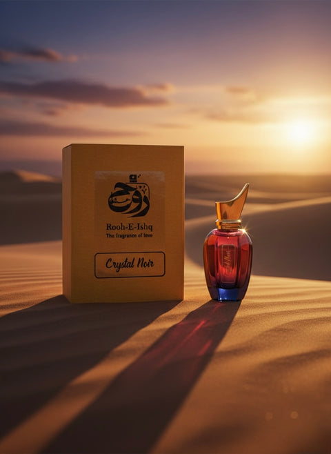 Dior J’adore L’Or Crystal Edition – Ultra-Luxury Collector’s Fragrance | Handcrafted Baccarat Crystal Amphora |Masterpiece