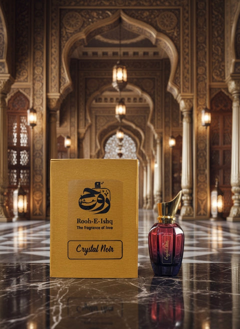 Dior J’adore L’Or Crystal Edition – Ultra-Luxury Collector’s Fragrance | Handcrafted Baccarat Crystal Amphora |Masterpiece