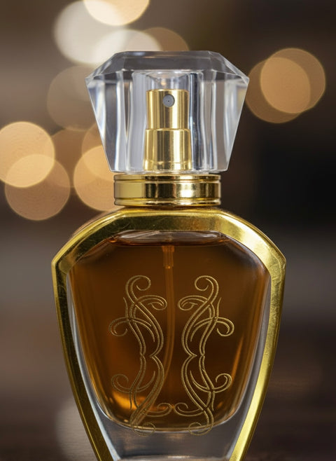 Ameer Ul Oud Intense – Premium Arabic Eau De Parfum  | Long-Lasting Woody & Vanilla Oud for Men & Women