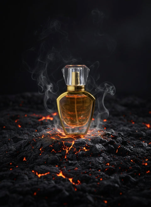 Ameer Ul Oud Intense – Premium Arabic Eau De Parfum  | Long-Lasting Woody & Vanilla Oud for Men & Women