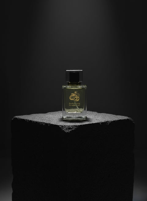 Armani Shang (Privé Edition) – Luxury Floral Eau De Parfum | Rare Peony & Exotic Musk Fragrance | Premium Edition