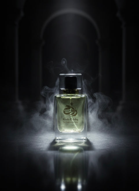 Armani Shang (Privé Edition) – Luxury Floral Eau De Parfum | Rare Peony & Exotic Musk Fragrance | Premium Edition