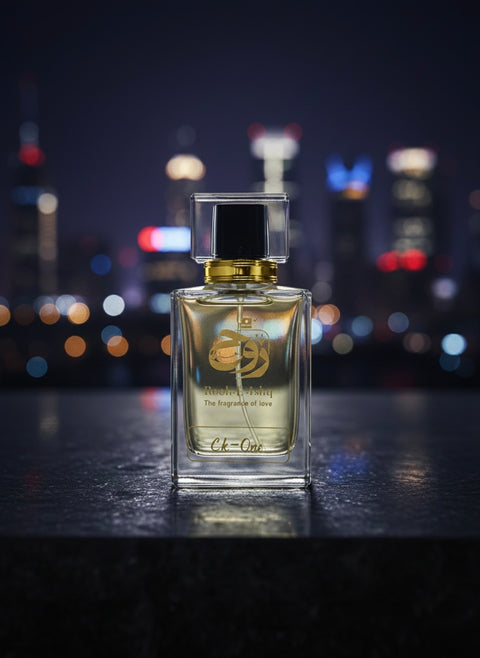 C.K One – Iconic Citrus & Green Eau De Toilette | Ultra-Fresh Genderless Fragrance | 100ml / 200ml Everyday Signature