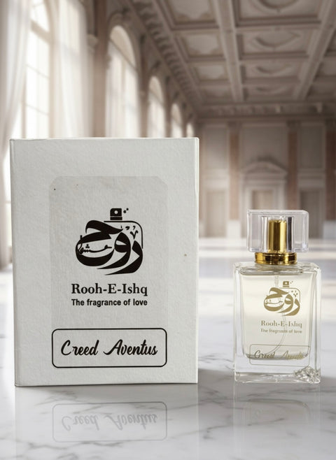 Creed Aventus – Handcrafted Luxury Eau De Parfum | Iconic Pineapple & Birch Smoke Fragrance | 100ml Premium Male Signature