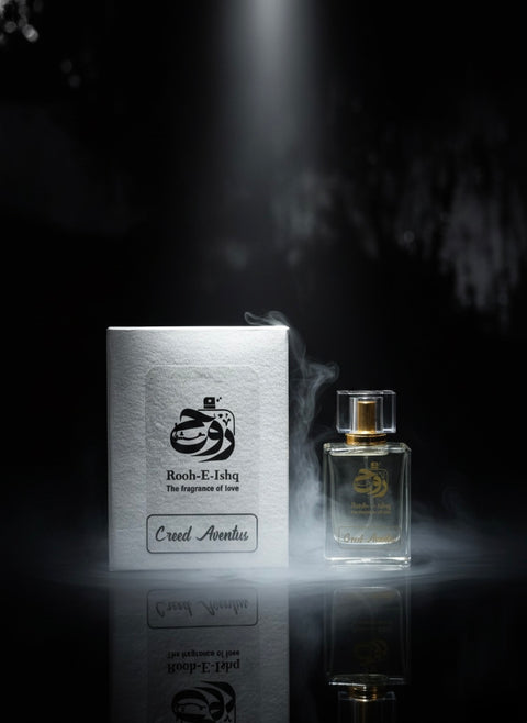 Creed Aventus – Handcrafted Luxury Eau De Parfum | Iconic Pineapple & Birch Smoke Fragrance | 100ml Premium Male Signature