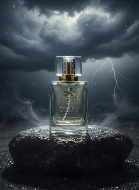 Creed Aventus – Handcrafted Luxury Eau De Parfum | Iconic Pineapple & Birch Smoke Fragrance | 100ml Premium Male Signature