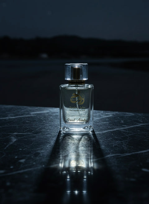 Creed Aventus – Handcrafted Luxury Eau De Parfum | Iconic Pineapple & Birch Smoke Fragrance | 100ml Premium Male Signature