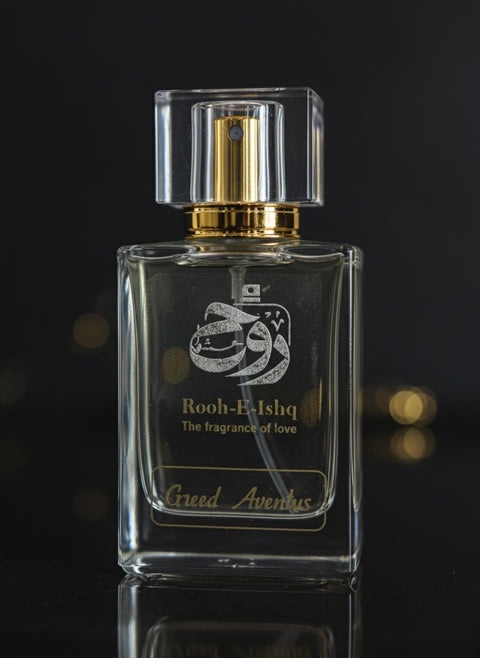 Creed Aventus – Handcrafted Luxury Eau De Parfum | Iconic Pineapple & Birch Smoke Fragrance | 100ml Premium Male Signature