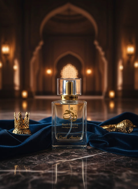 Creed Aventus – Handcrafted Luxury Eau De Parfum | Iconic Pineapple & Birch Smoke Fragrance | 100ml Premium Male Signature