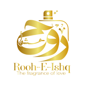 Rooh e Ishq